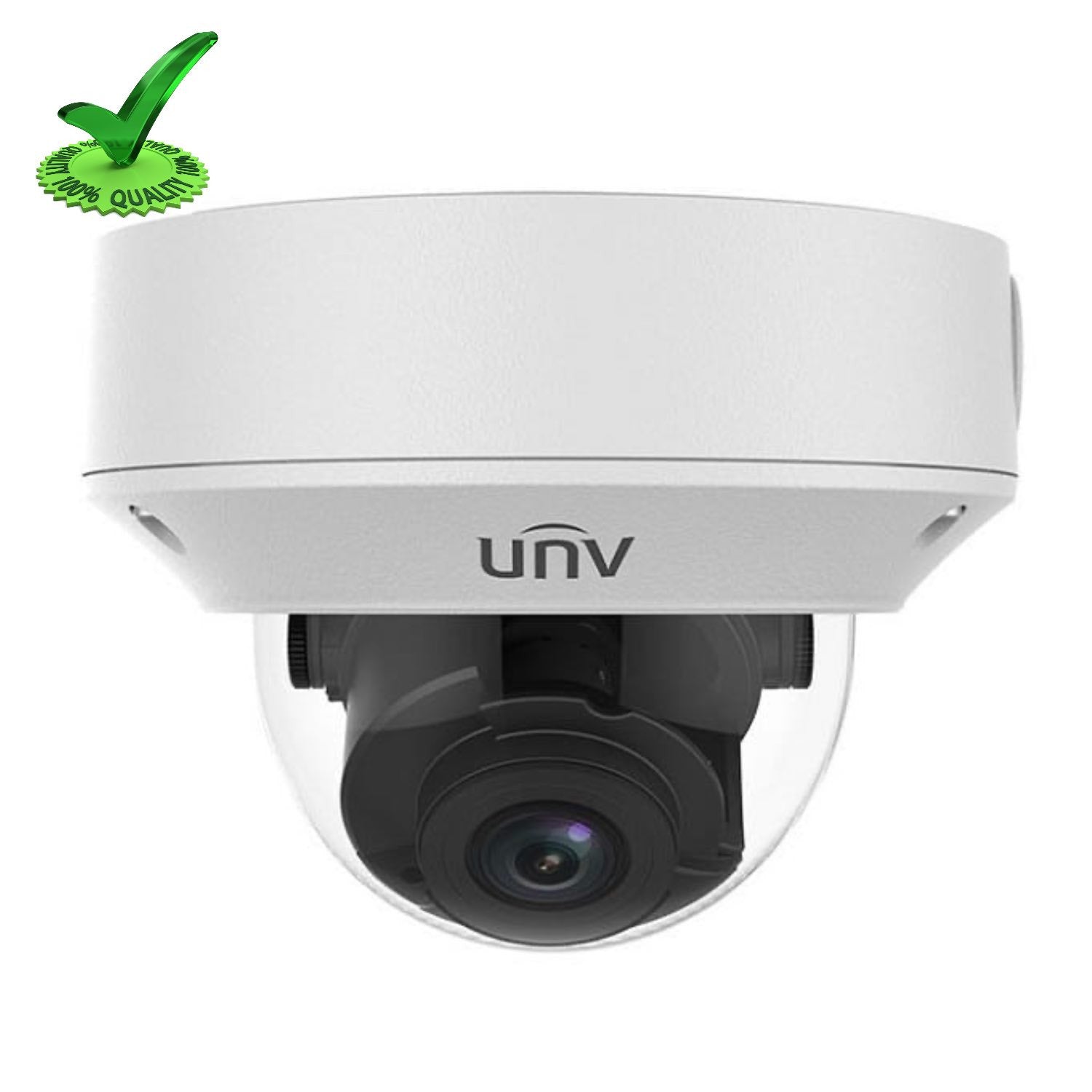 Uniview IPC3234LR3-VSP-D 4MP IP Network Dome Camera Uniview IPC3234LR3-VSP-D 4MP IP Network Dome Camera